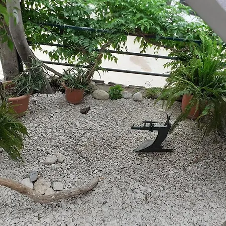 Center S Parkiranim Mjestom Apartman *