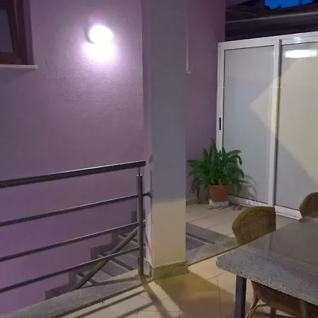 Center S Parkiranim Mjestom Apartman