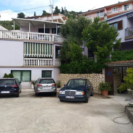 Center S Parkiranim Mjestom *