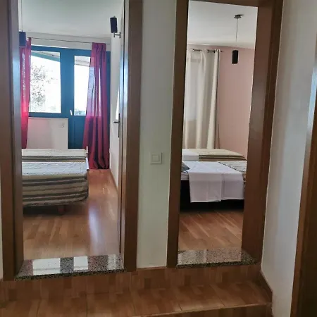 Center S Parkiranim Mjestom *